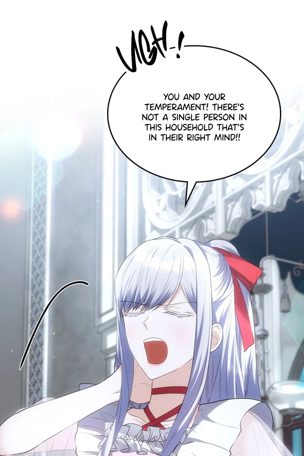 Hwangtaejaui Yakonnyeo Chapter 30 page 59 - 