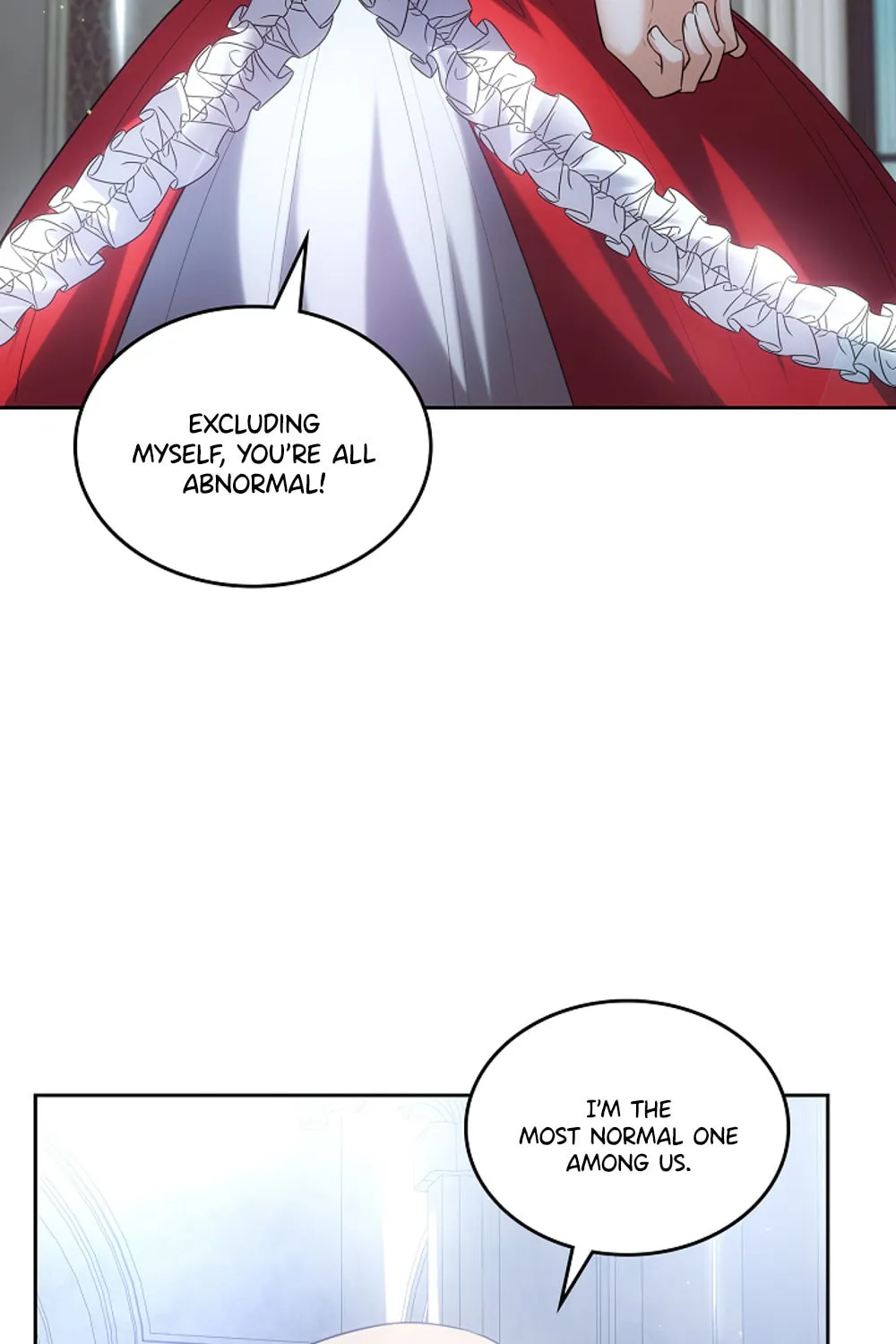 Hwangtaejaui Yakonnyeo Chapter 30 page 61 - 
