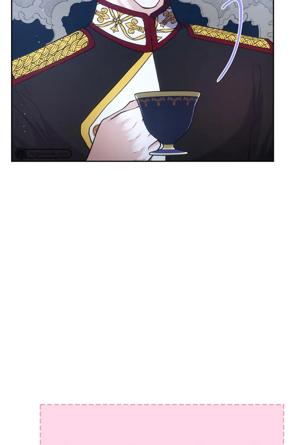 Hwangtaejaui Yakonnyeo Chapter 30 page 63 - 