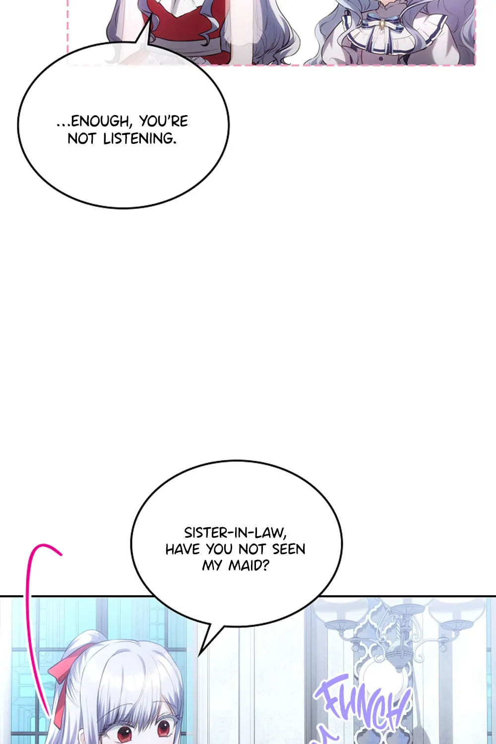 Hwangtaejaui Yakonnyeo Chapter 30 page 65 - 