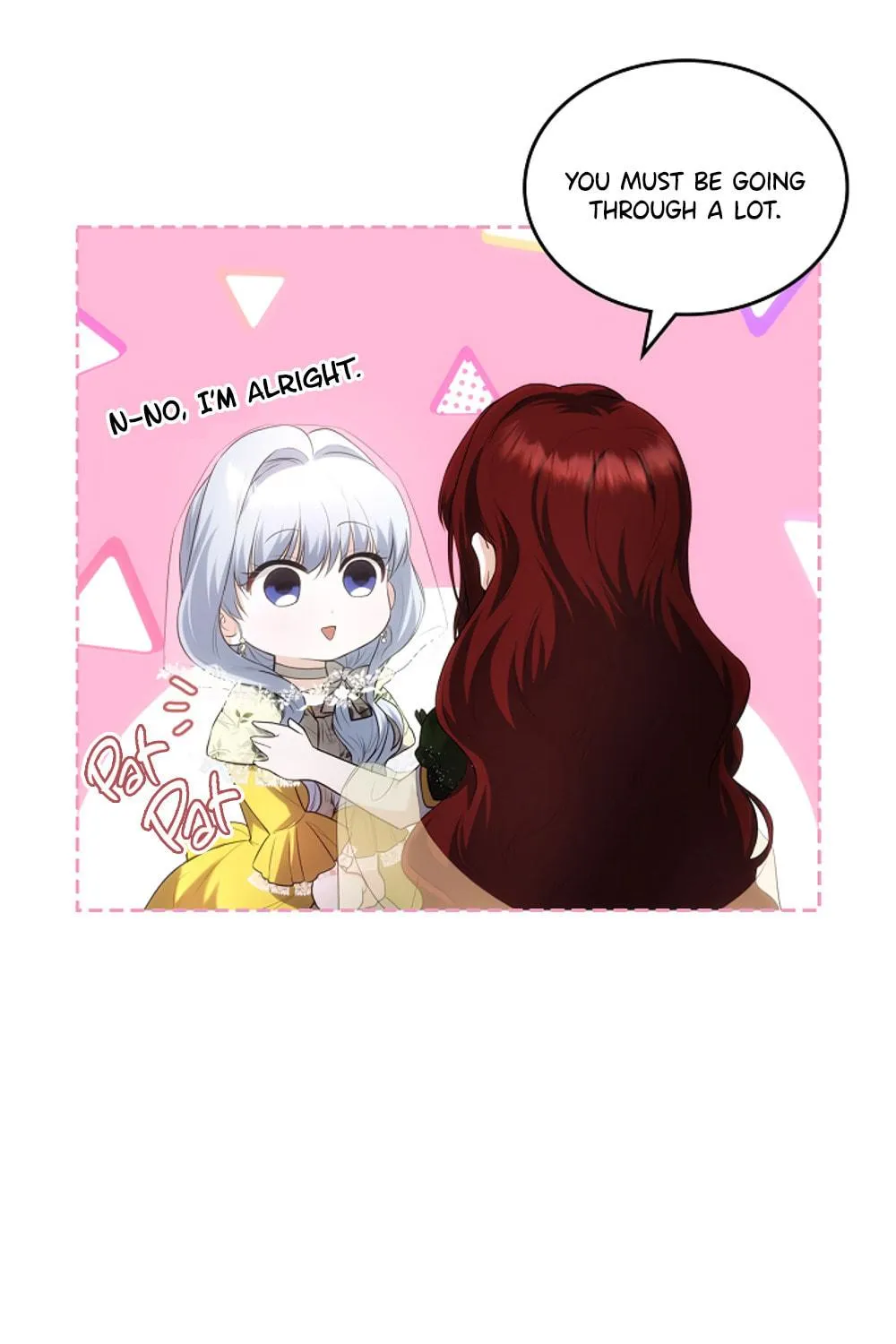 Hwangtaejaui Yakonnyeo Chapter 30 page 8 - 