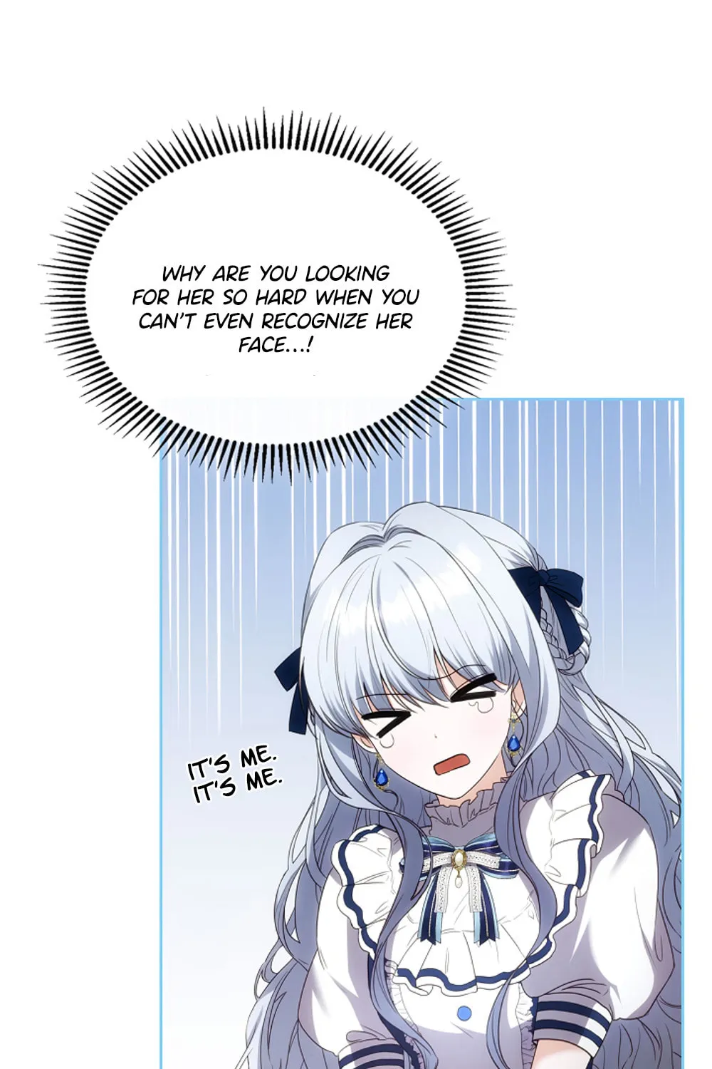 Hwangtaejaui Yakonnyeo Chapter 30 page 85 - 