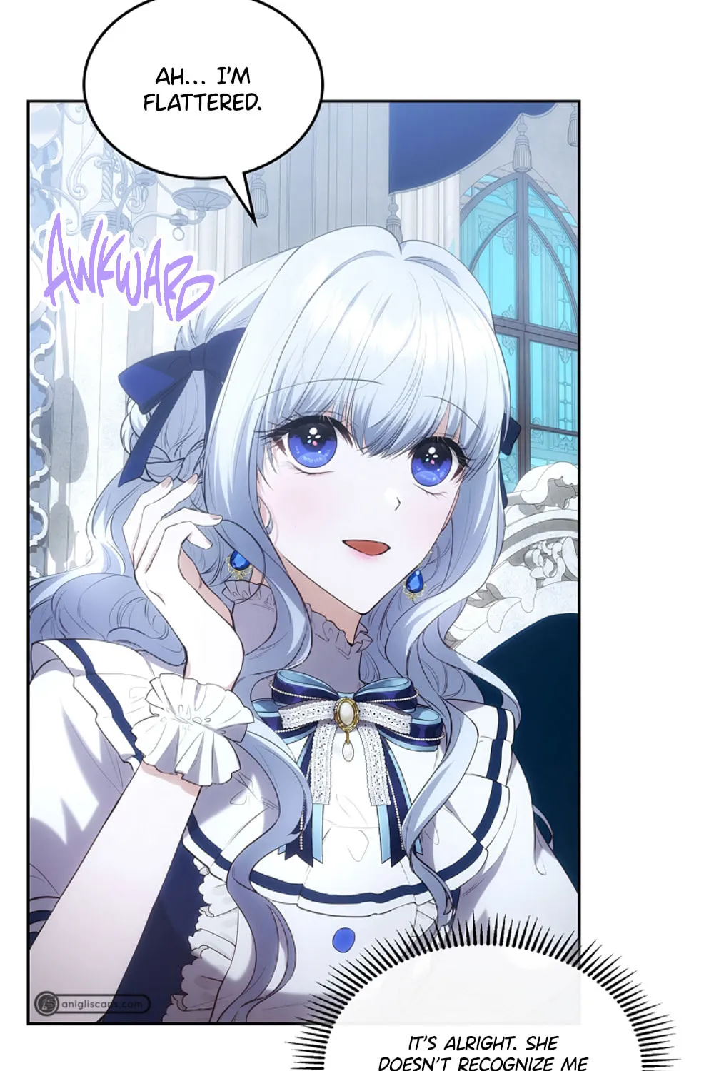 Hwangtaejaui Yakonnyeo Chapter 30 page 89 - 