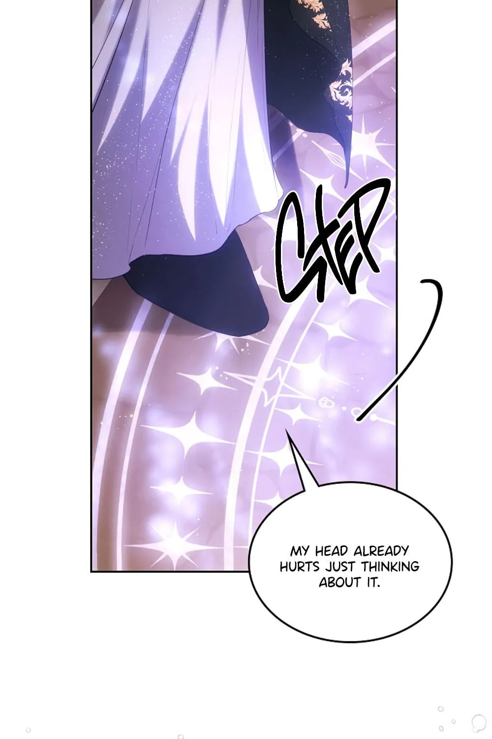 Hwangtaejaui Yakonnyeo Chapter 30 page 10 - 