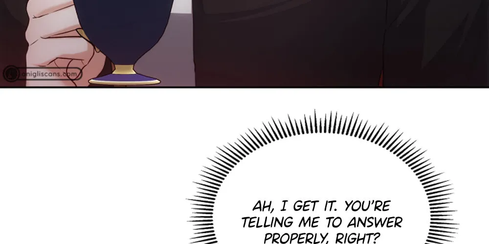 Hwangtaejaui Yakonnyeo Chapter 30 page 96 - 