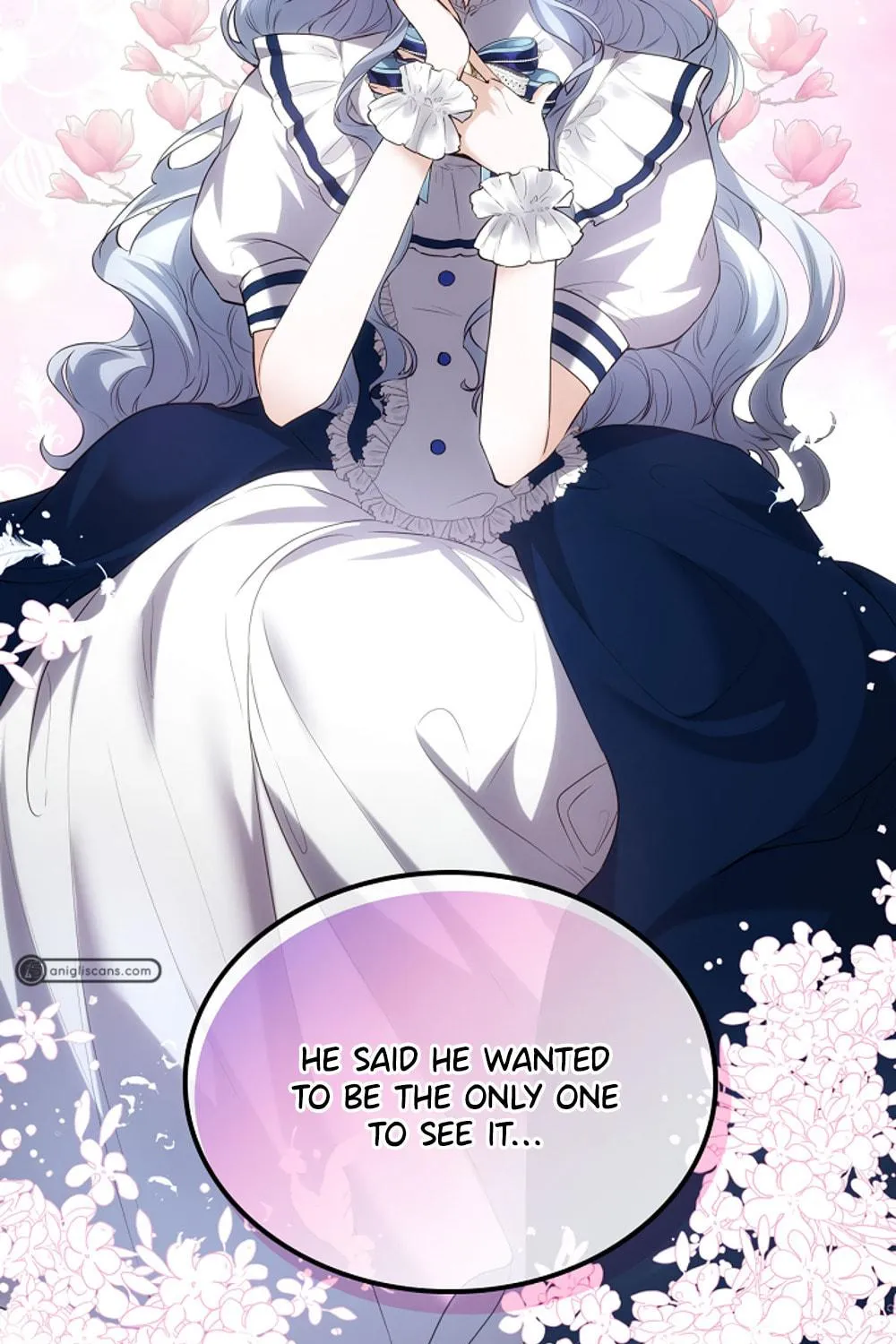 Hwangtaejaui Yakonnyeo Chapter 30 page 99 - 