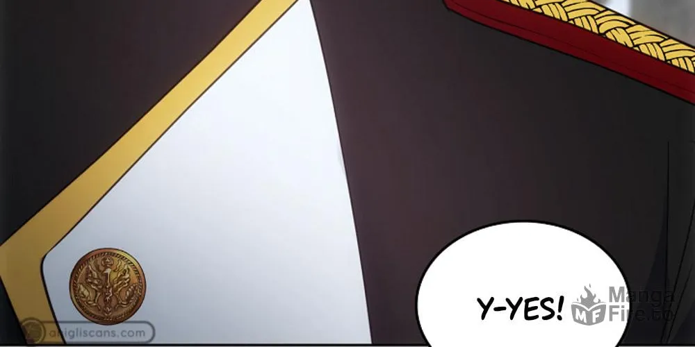 Hwangtaejaui Yakonnyeo Chapter 31 page 11 - 