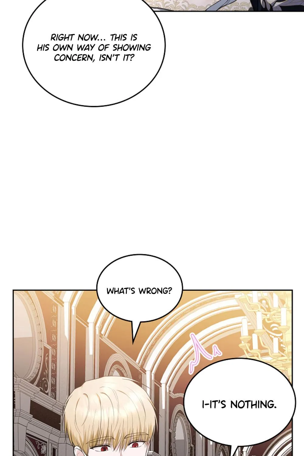 Hwangtaejaui Yakonnyeo Chapter 31 page 106 - 