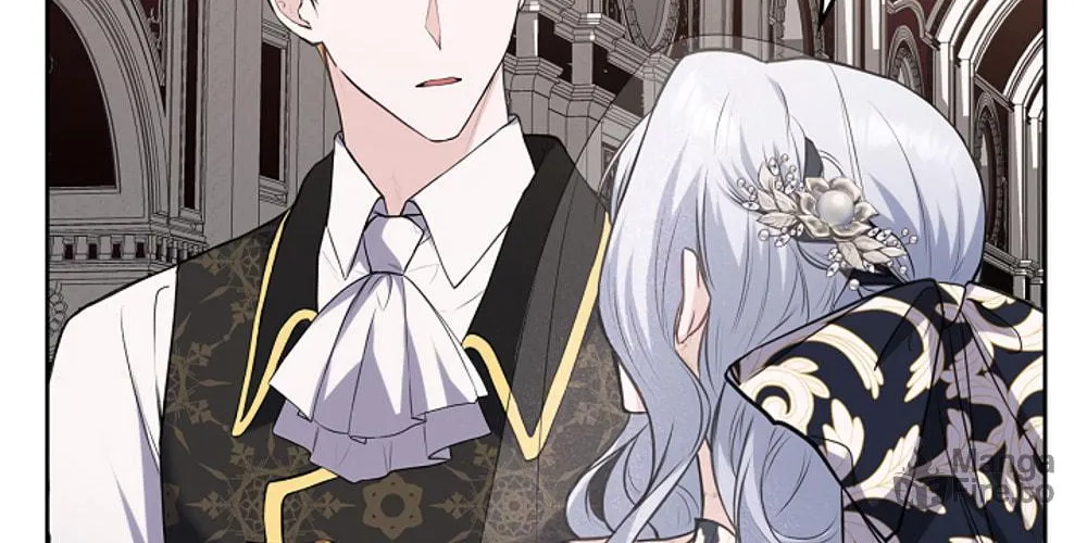 Hwangtaejaui Yakonnyeo Chapter 31 page 107 - 