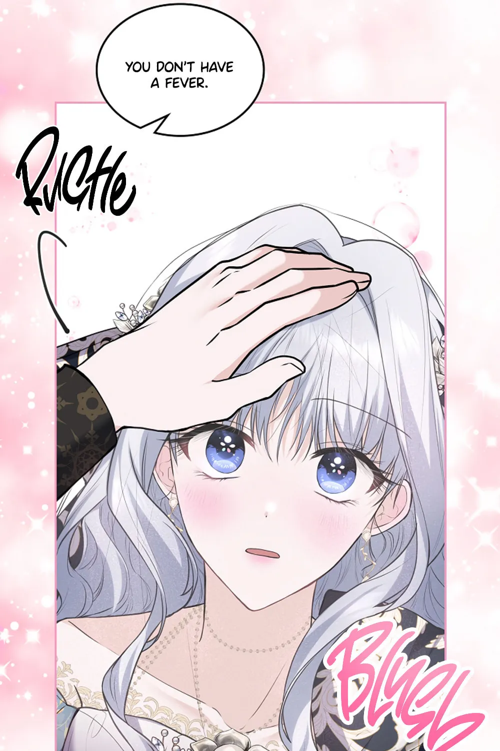 Hwangtaejaui Yakonnyeo Chapter 31 page 111 - 