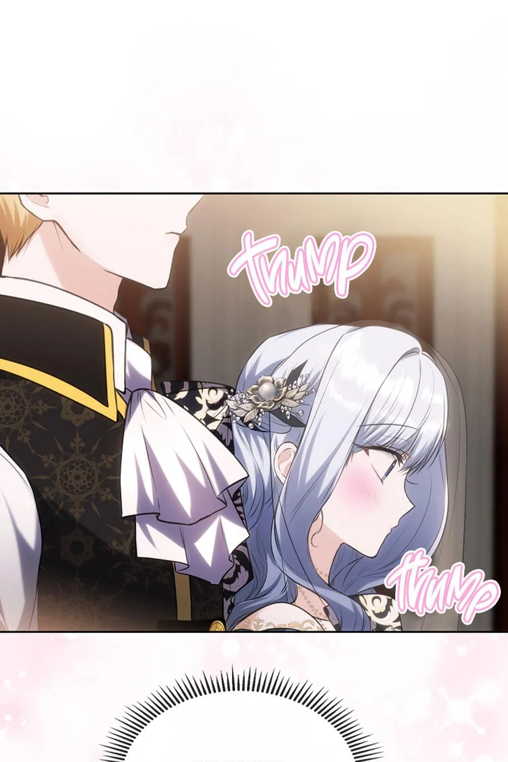 Hwangtaejaui Yakonnyeo Chapter 31 page 115 - 