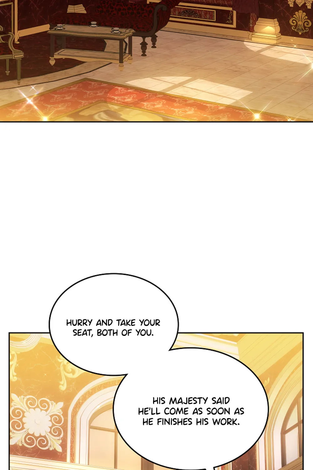 Hwangtaejaui Yakonnyeo Chapter 31 page 123 - 