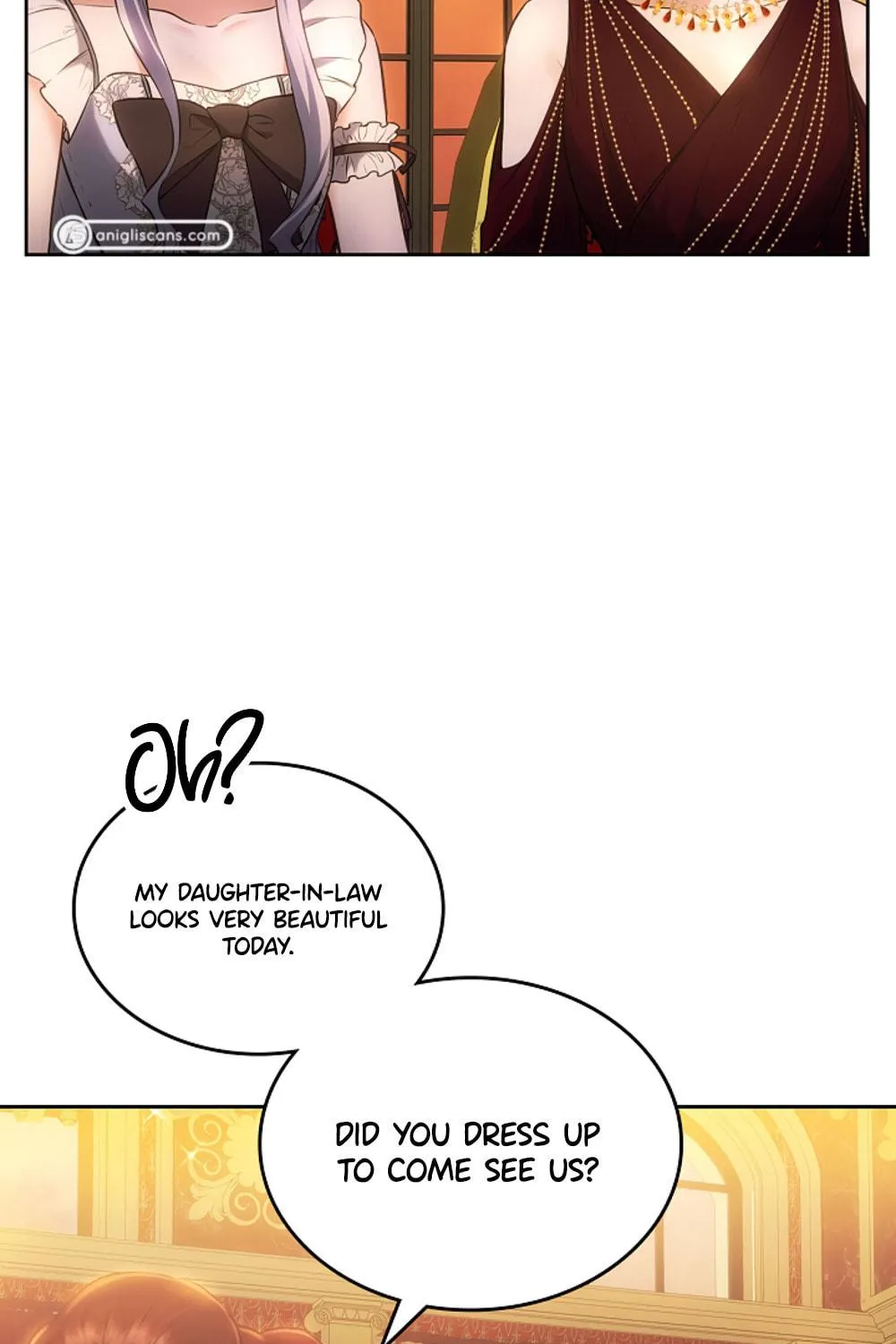 Hwangtaejaui Yakonnyeo Chapter 31 page 125 - 