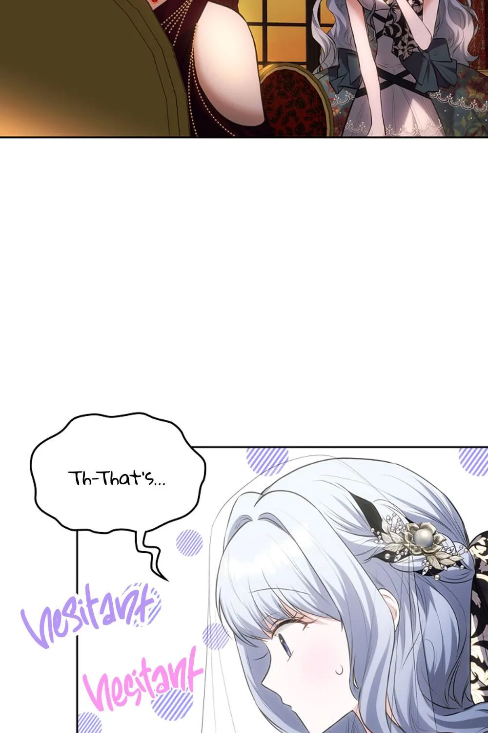 Hwangtaejaui Yakonnyeo Chapter 31 page 127 - 