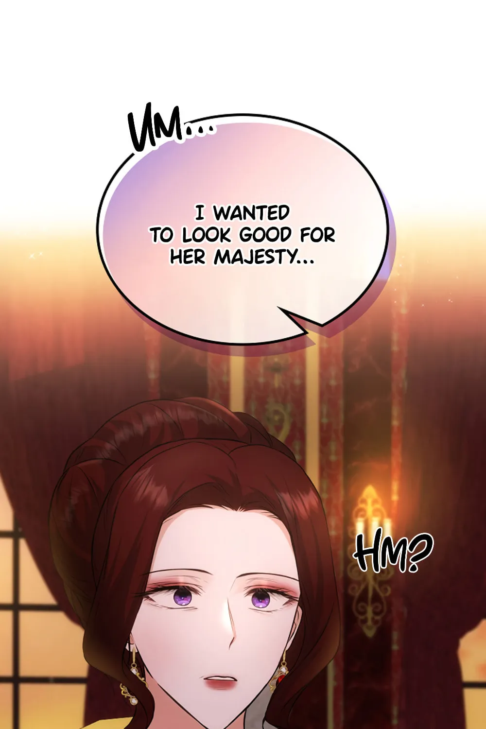 Hwangtaejaui Yakonnyeo Chapter 31 page 129 - 