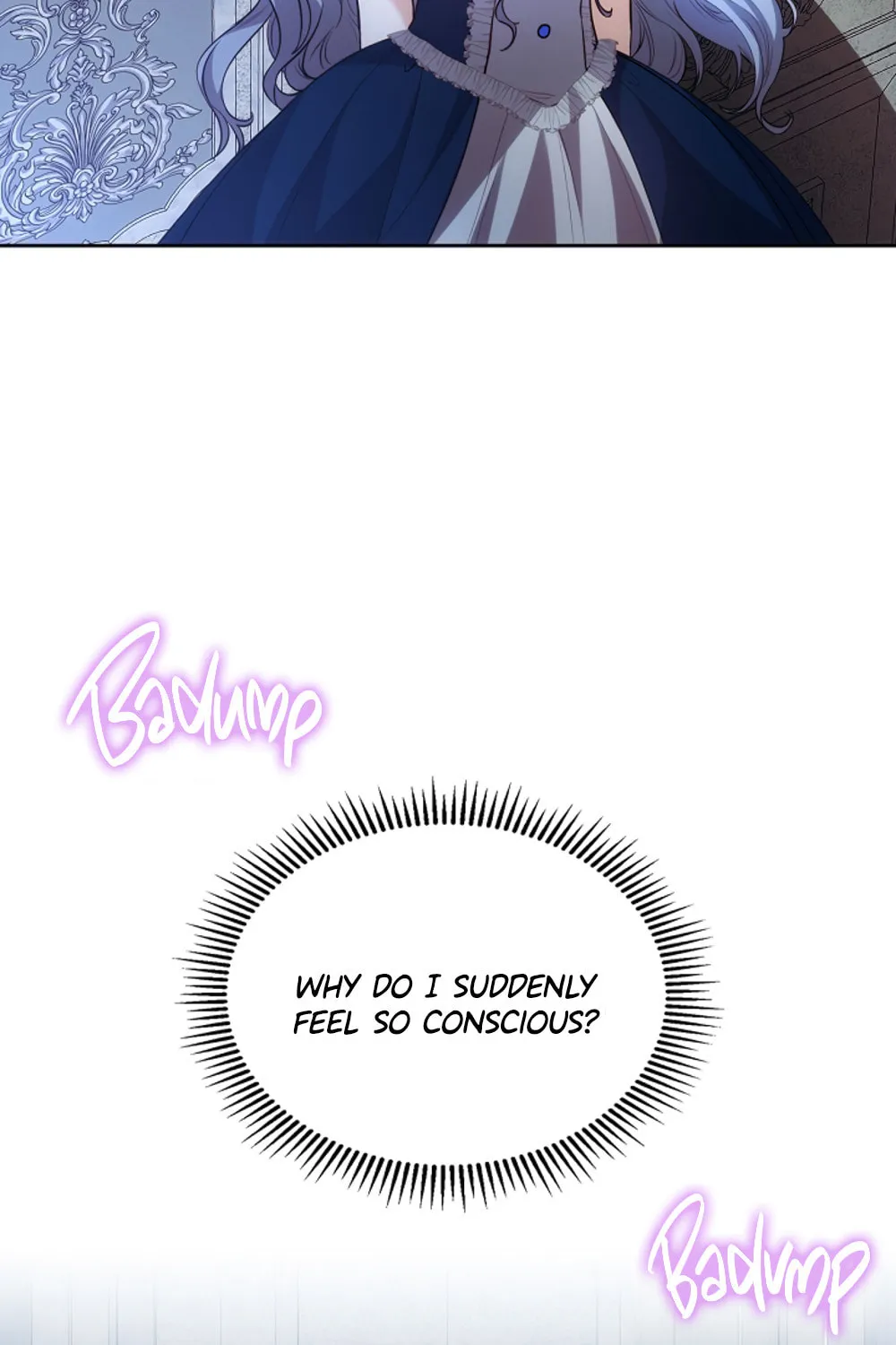Hwangtaejaui Yakonnyeo Chapter 31 page 14 - 
