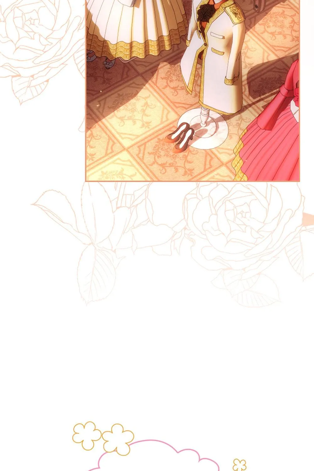 Hwangtaejaui Yakonnyeo Chapter 31 page 22 - 