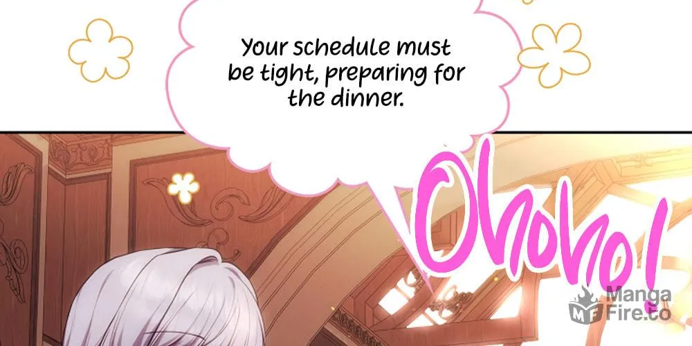 Hwangtaejaui Yakonnyeo Chapter 31 page 23 - 