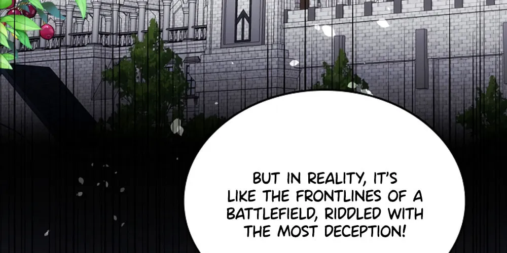 Hwangtaejaui Yakonnyeo Chapter 31 page 30 - 