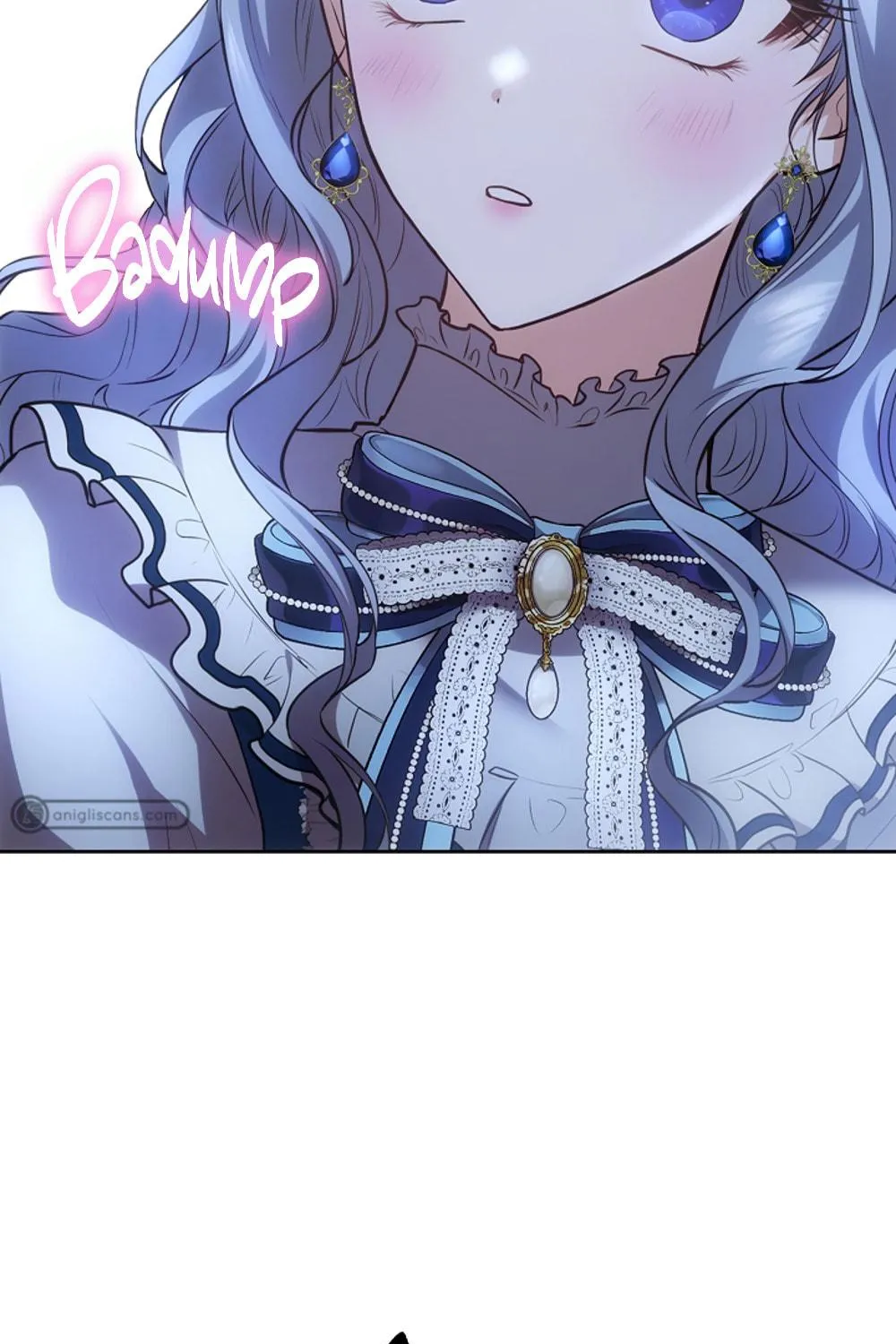 Hwangtaejaui Yakonnyeo Chapter 31 page 4 - 