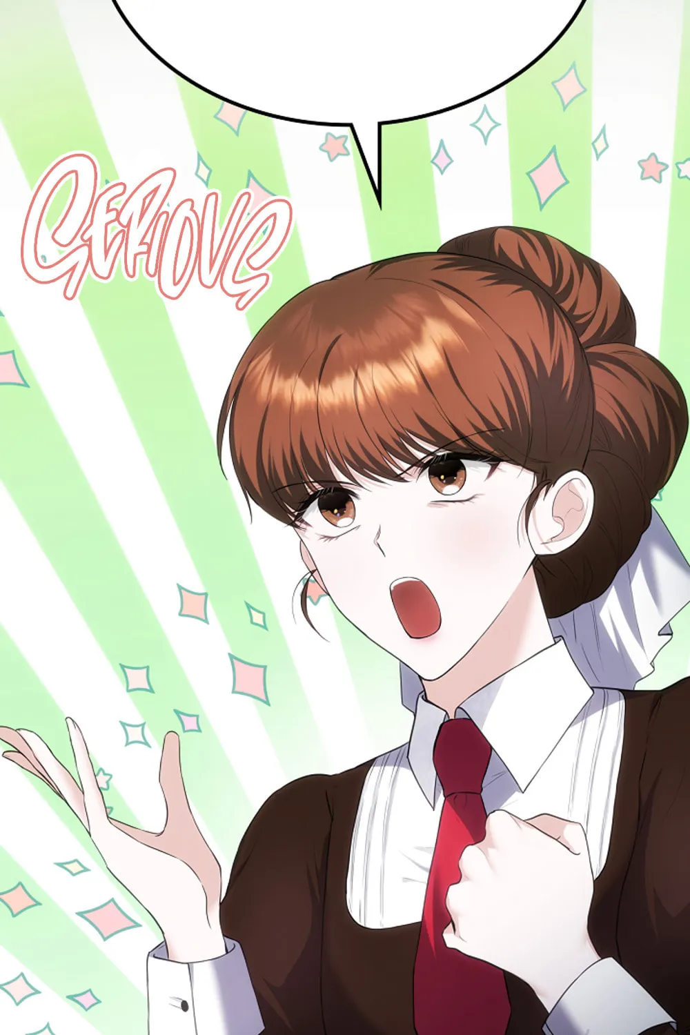 Hwangtaejaui Yakonnyeo Chapter 31 page 35 - 