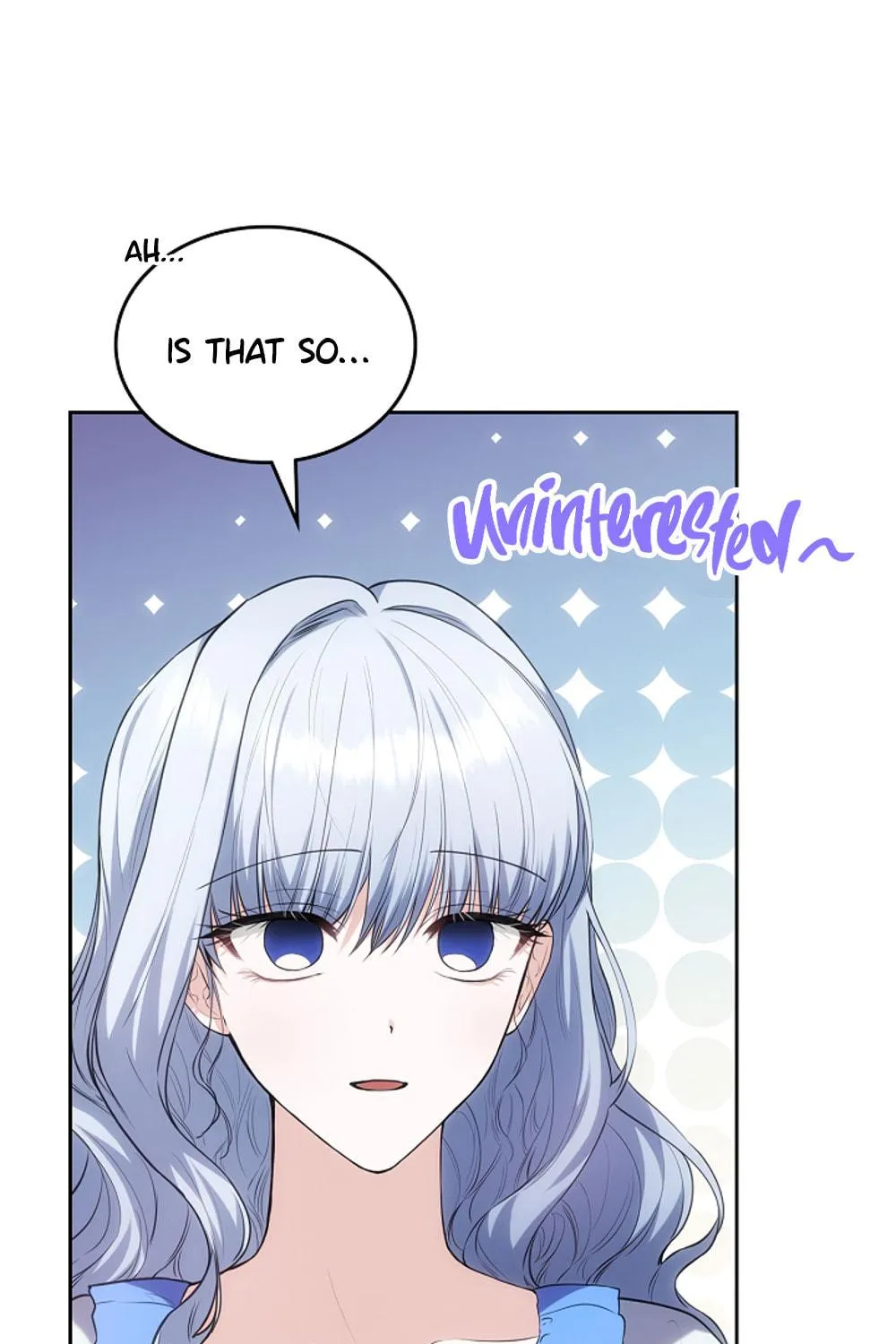 Hwangtaejaui Yakonnyeo Chapter 31 page 37 - 