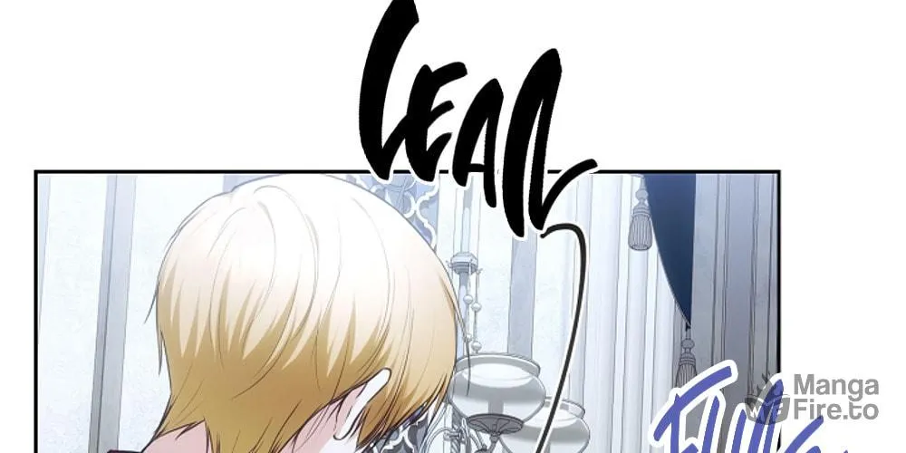 Hwangtaejaui Yakonnyeo Chapter 31 page 5 - 