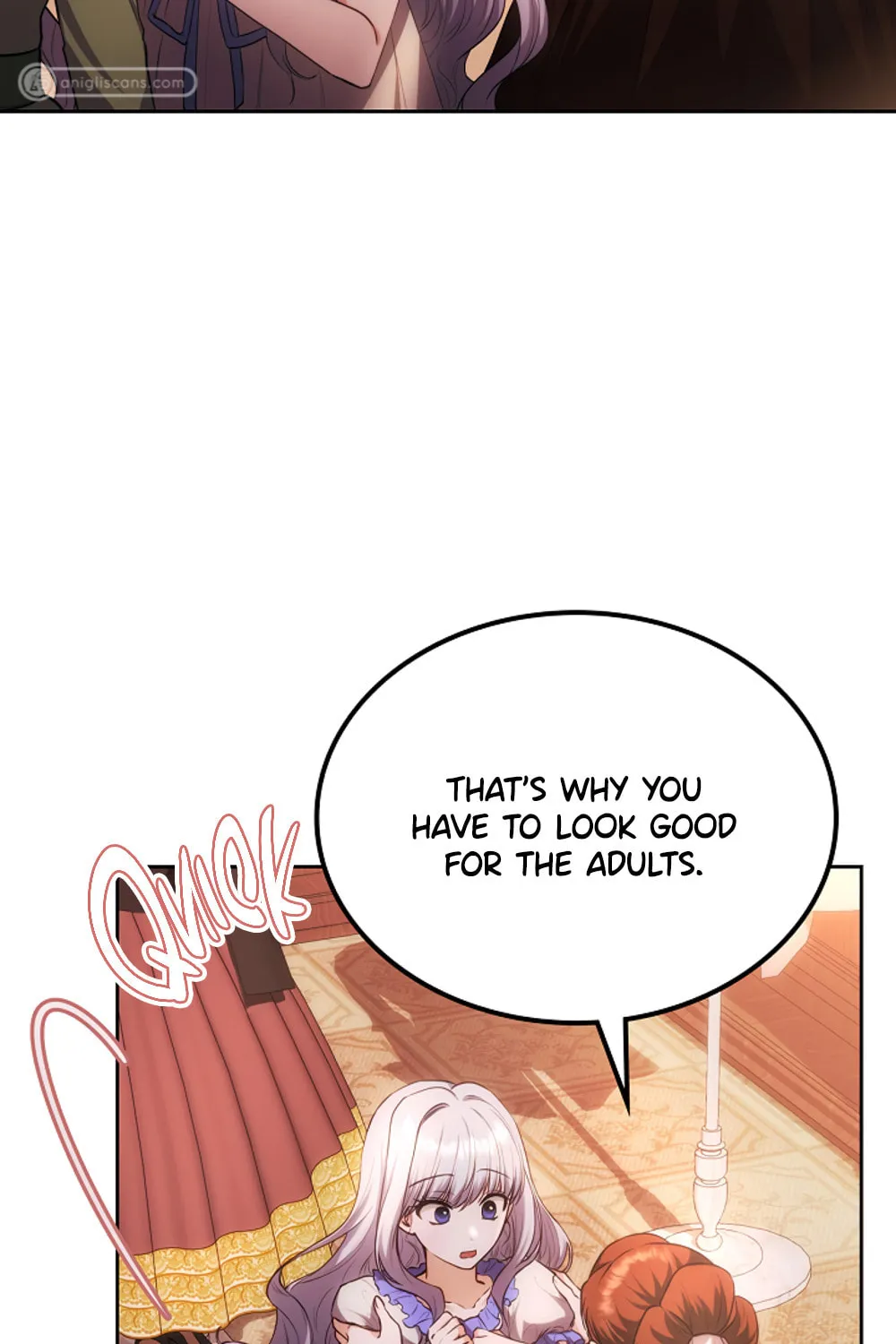 Hwangtaejaui Yakonnyeo Chapter 31 page 41 - 