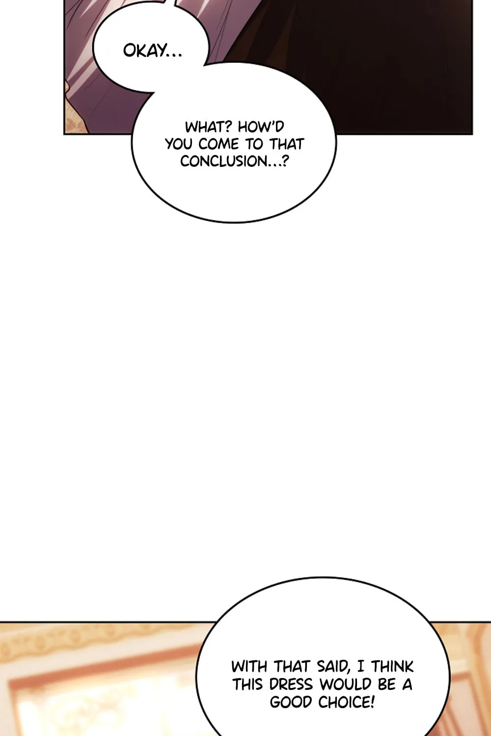 Hwangtaejaui Yakonnyeo Chapter 31 page 43 - 