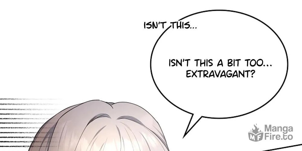 Hwangtaejaui Yakonnyeo Chapter 31 page 46 - 