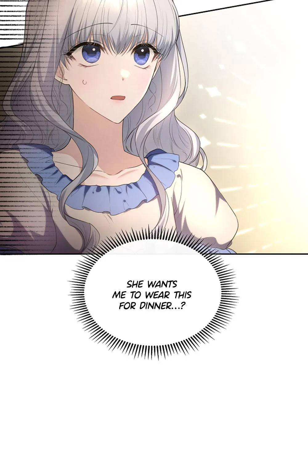 Hwangtaejaui Yakonnyeo Chapter 31 page 47 - 