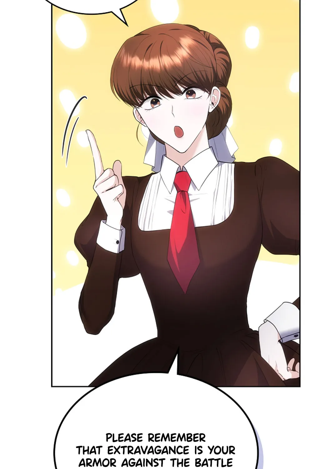Hwangtaejaui Yakonnyeo Chapter 31 page 49 - 