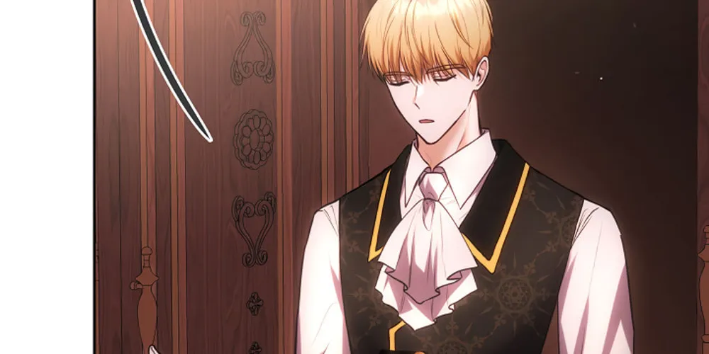 Hwangtaejaui Yakonnyeo Chapter 31 page 62 - 