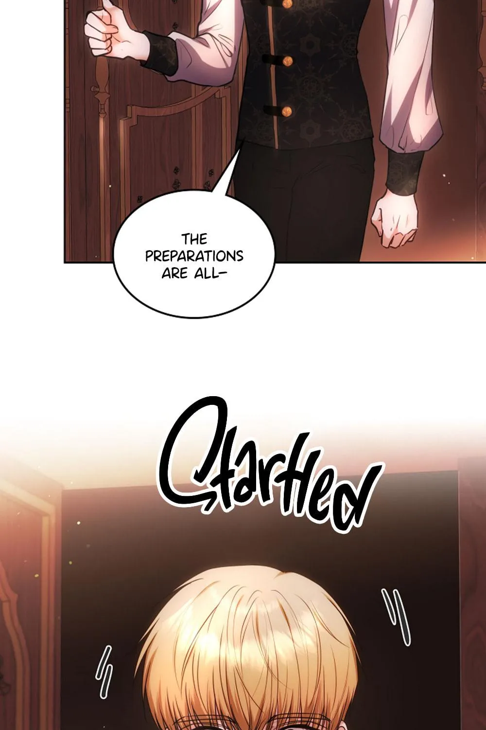 Hwangtaejaui Yakonnyeo Chapter 31 page 63 - 