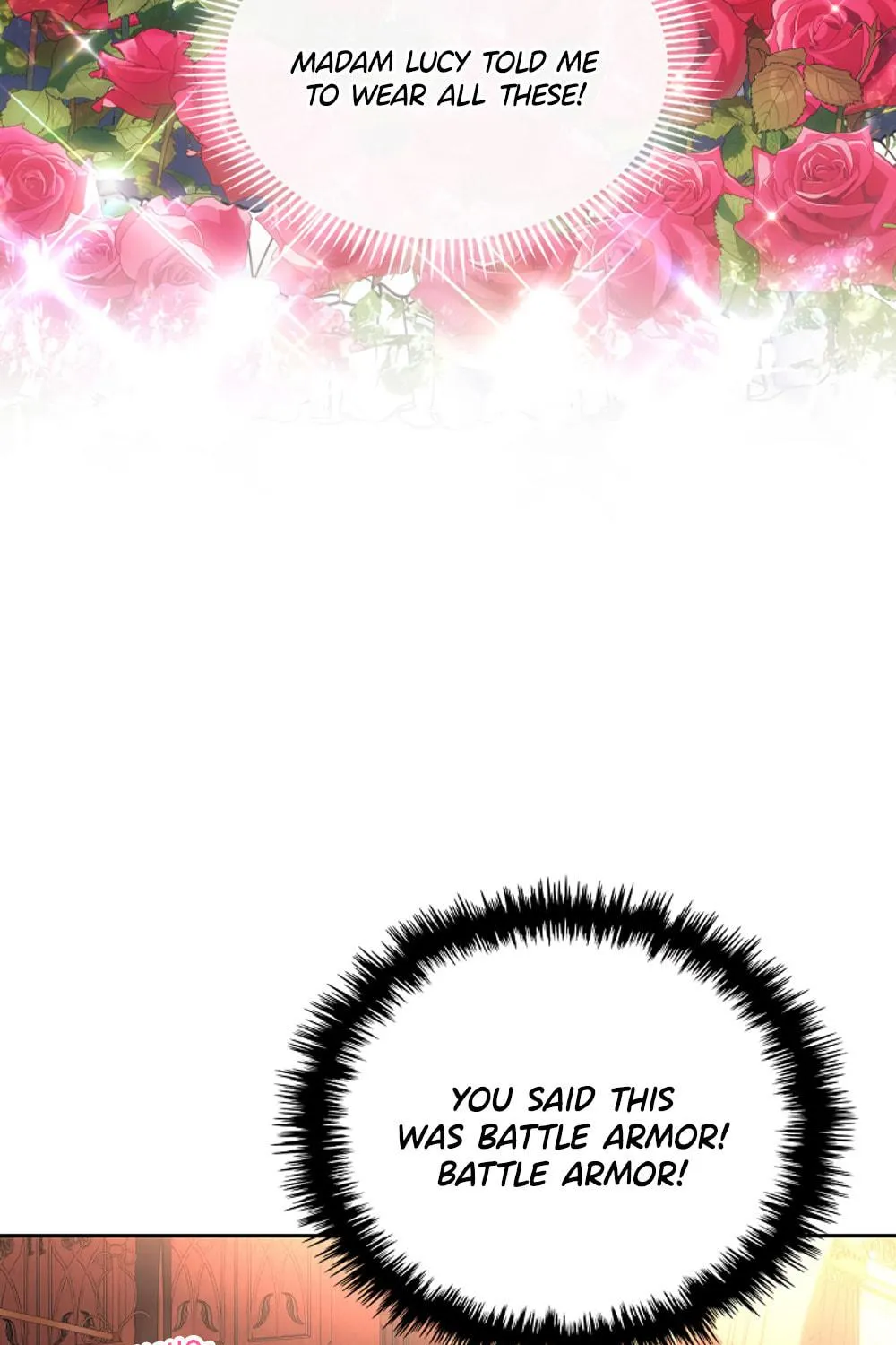 Hwangtaejaui Yakonnyeo Chapter 31 page 69 - 