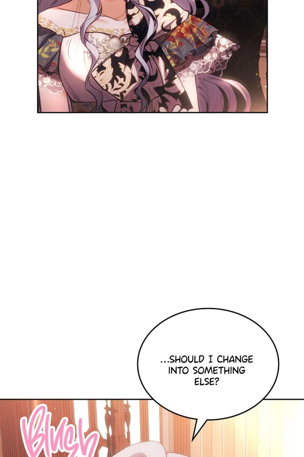 Hwangtaejaui Yakonnyeo Chapter 31 page 73 - 
