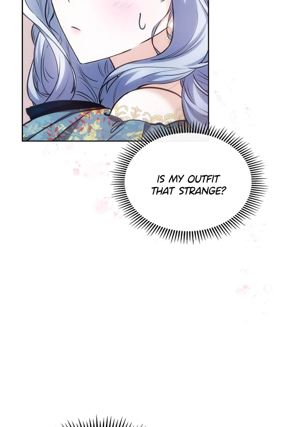Hwangtaejaui Yakonnyeo Chapter 31 page 79 - 