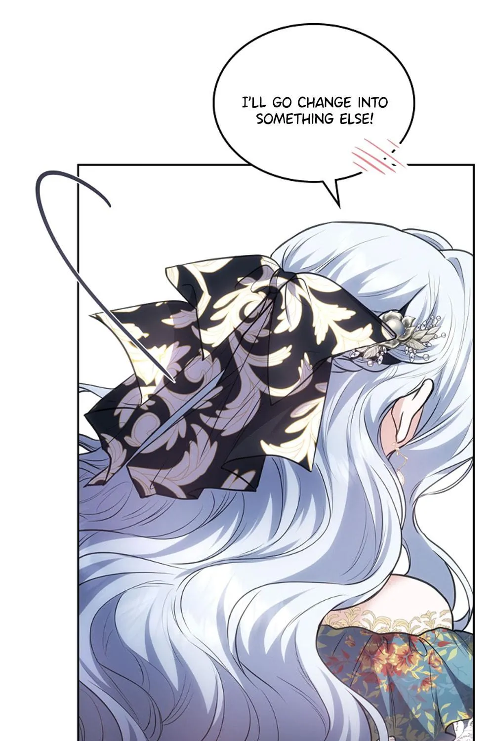 Hwangtaejaui Yakonnyeo Chapter 31 page 81 - 