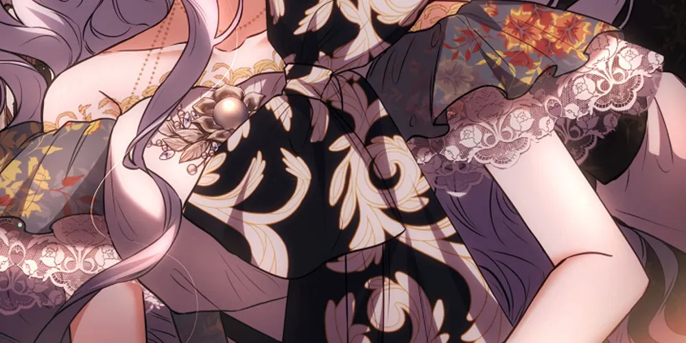Hwangtaejaui Yakonnyeo Chapter 31 page 85 - 
