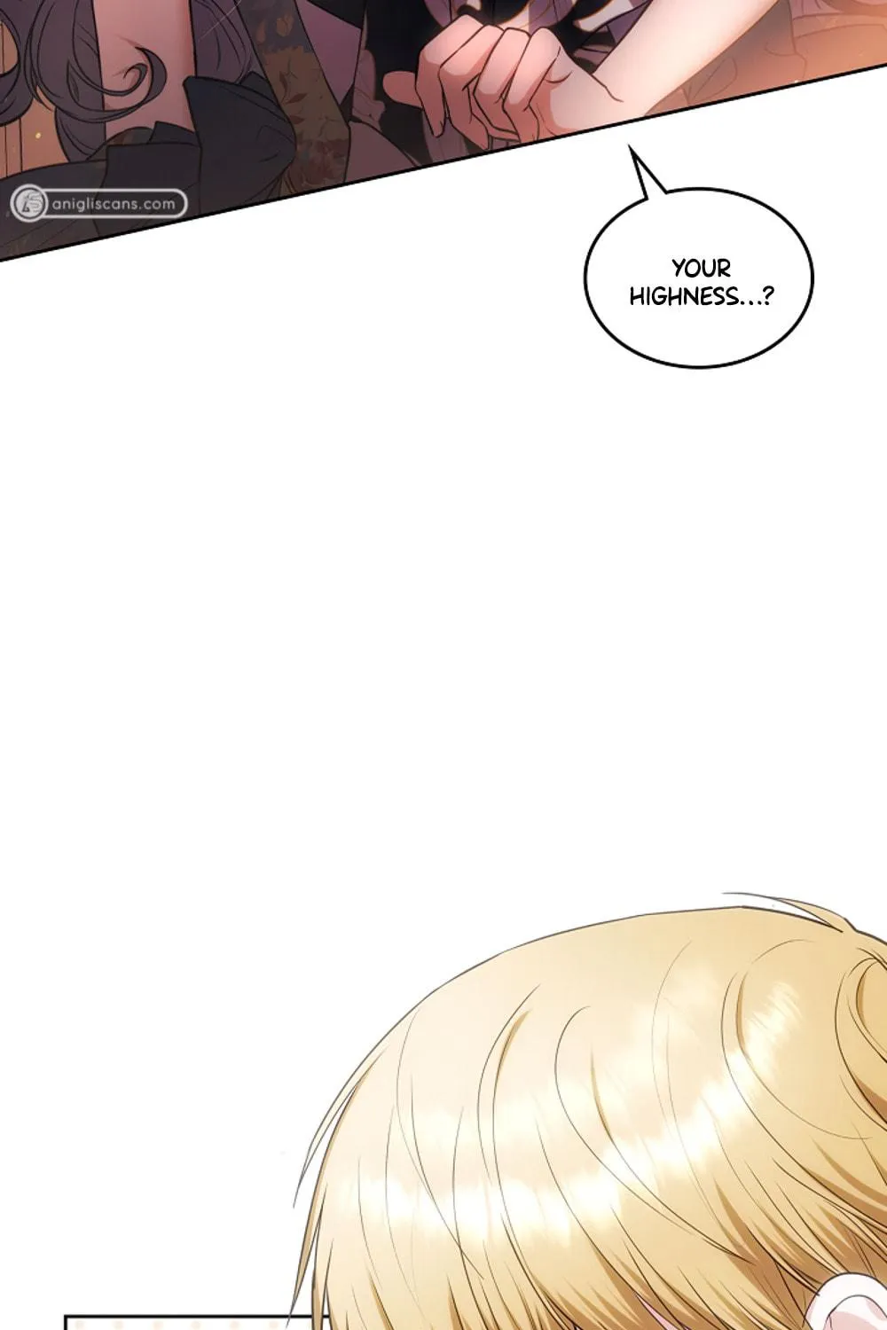 Hwangtaejaui Yakonnyeo Chapter 31 page 86 - 