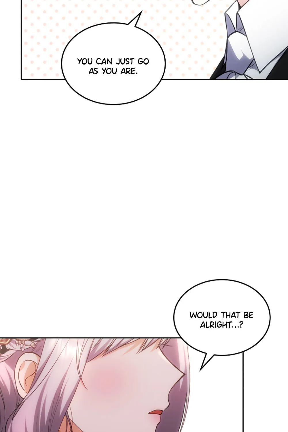 Hwangtaejaui Yakonnyeo Chapter 31 page 88 - 