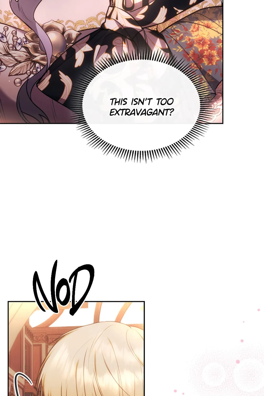 Hwangtaejaui Yakonnyeo Chapter 31 page 90 - 