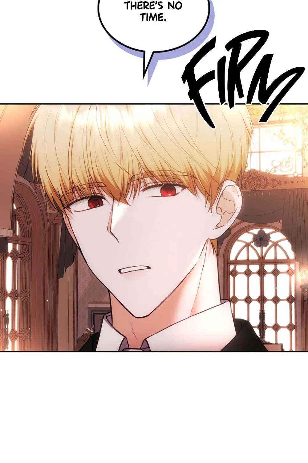 Hwangtaejaui Yakonnyeo Chapter 31 page 94 - 
