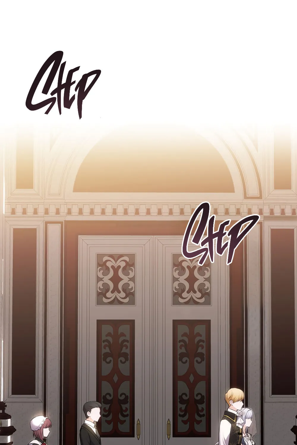 Hwangtaejaui Yakonnyeo Chapter 31 page 100 - 