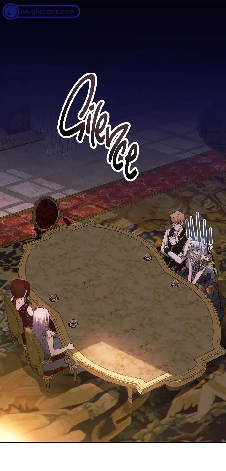 Hwangtaejaui Yakonnyeo Chapter 32 page 2 - 
