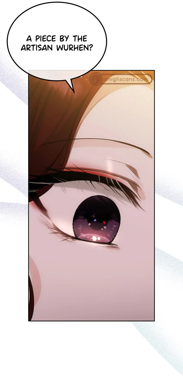 Hwangtaejaui Yakonnyeo Chapter 32 page 101 - 