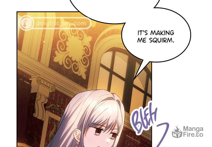 Hwangtaejaui Yakonnyeo Chapter 32 page 17 - 