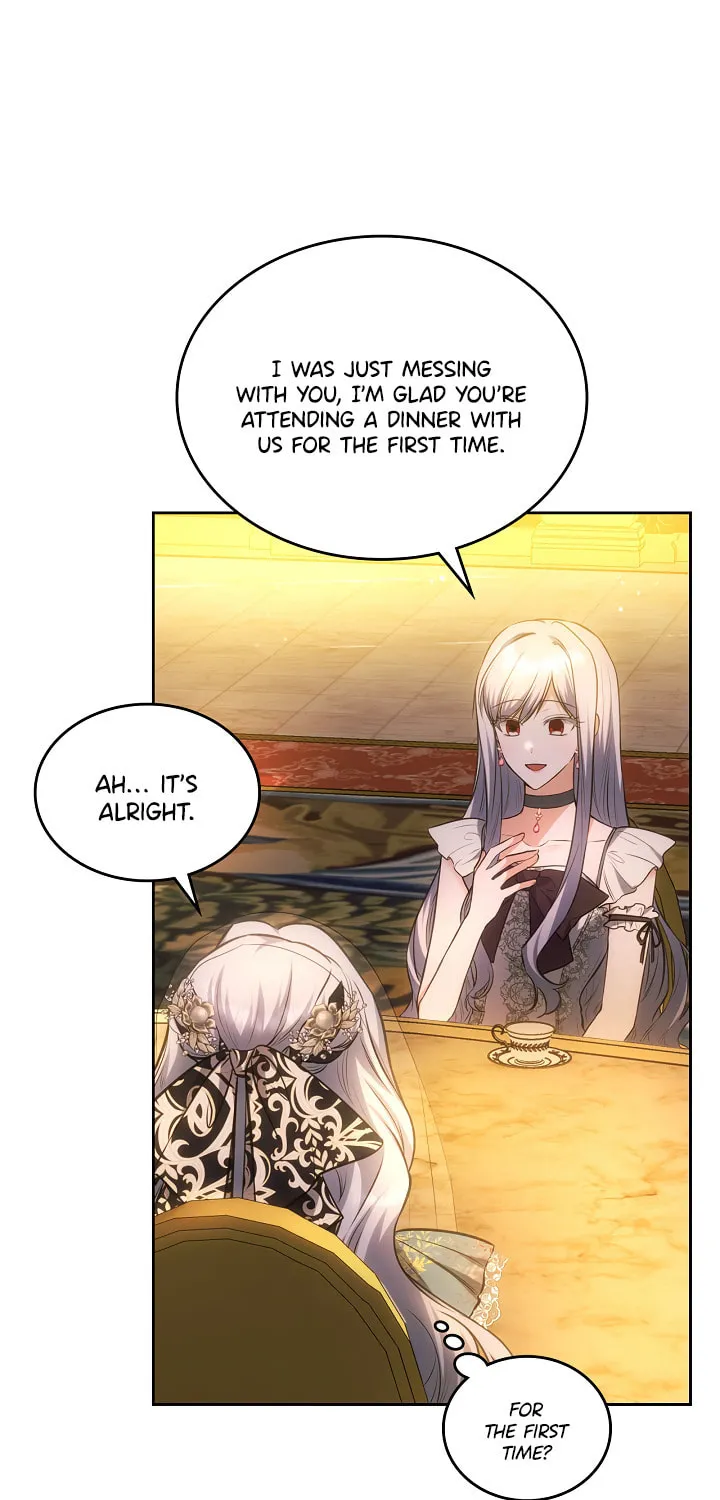 Hwangtaejaui Yakonnyeo Chapter 32 page 20 - 