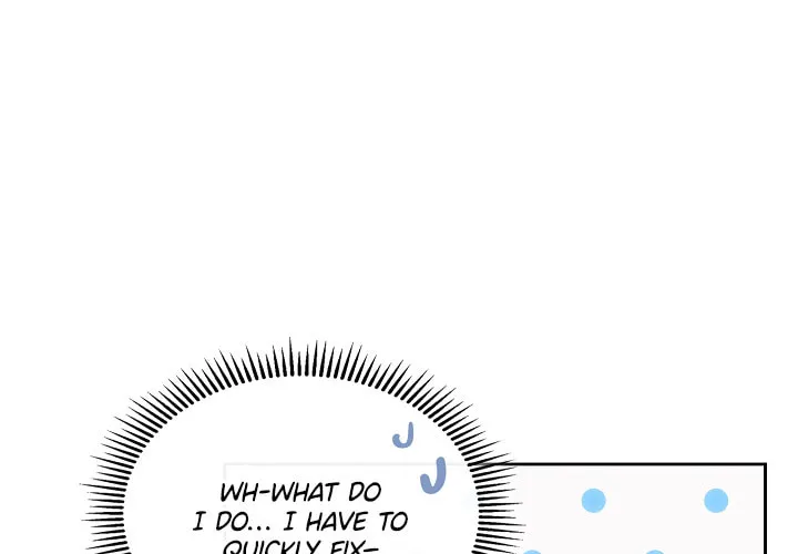 Hwangtaejaui Yakonnyeo Chapter 32 page 3 - 