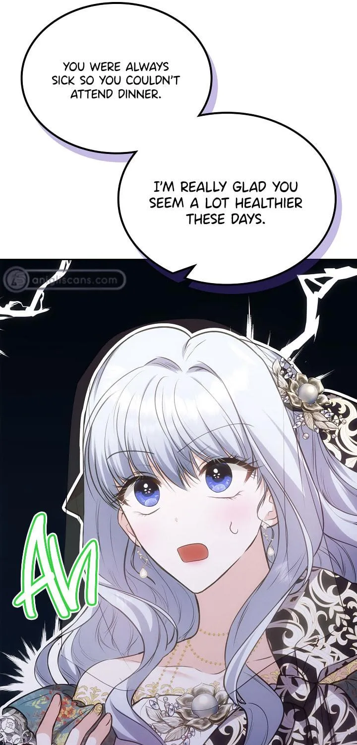 Hwangtaejaui Yakonnyeo Chapter 32 page 22 - 